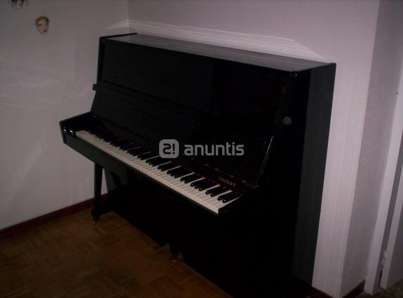 piano ocasión