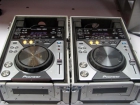 Pioneer CDJ-400 CD MP3 Player Par - mejor precio | unprecio.es