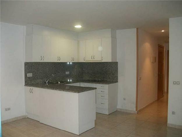 Piso en Girona