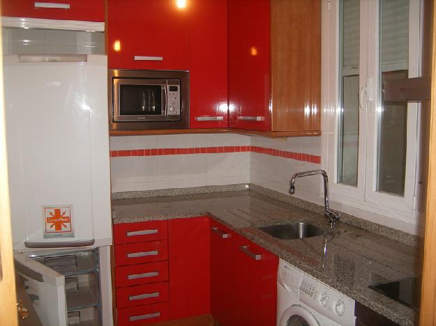 Piso en Madrid