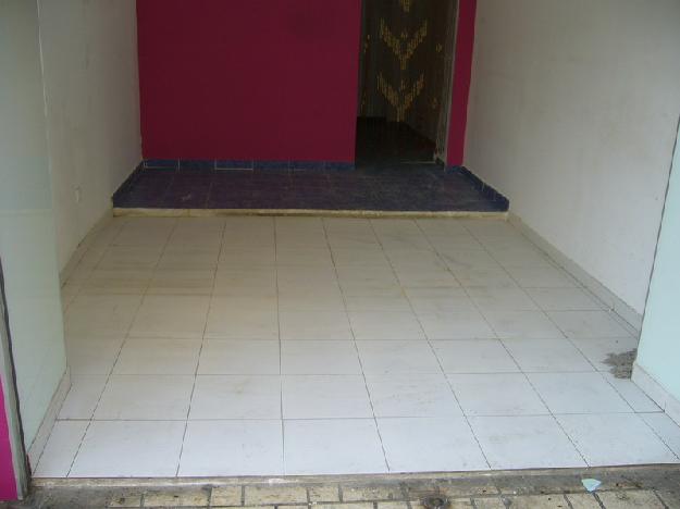 Piso en Málaga