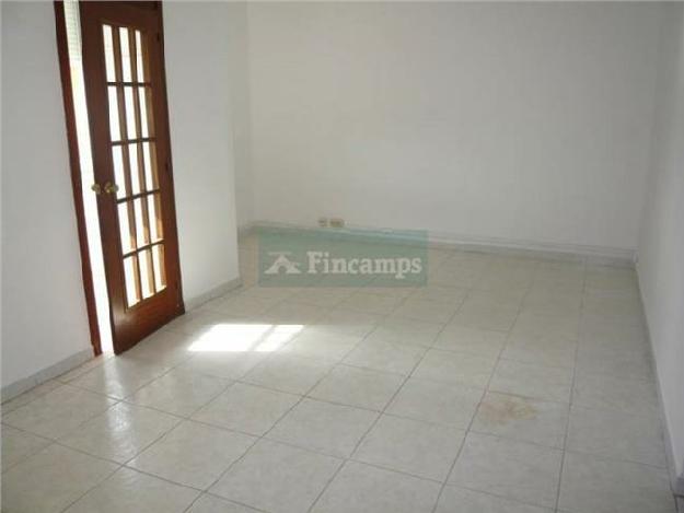 Piso en Sabadell
