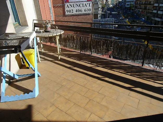 Piso en Santa Coloma de Gramanet