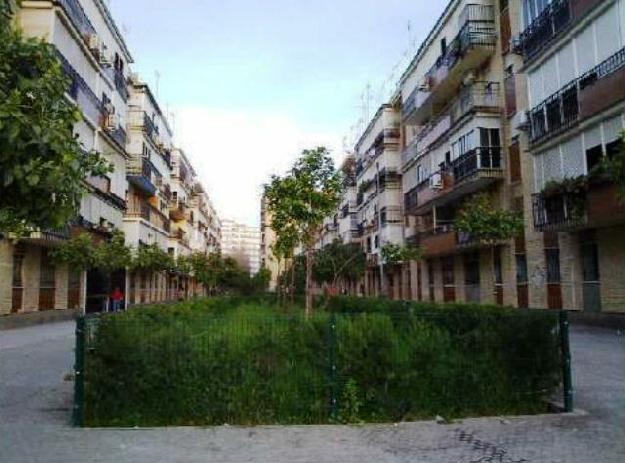 Piso en Sevilla