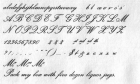 Poliza tipografia completa palace script 14 pt. vintage letterpress type. - mejor precio | unprecio.es