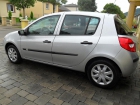 Renault clio iii 1,5 dci 70cv eco 2 expresi (2009) - mejor precio | unprecio.es