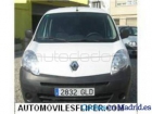 Renault Kangoo - mejor precio | unprecio.es
