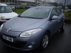 RENAULT MEGANE DYNAMIQUE 1.9DCI - mejor precio | unprecio.es