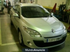 Renault Megane ST 1.5dCi Dynamique 105 - mejor precio | unprecio.es
