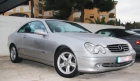 Se vende Mercedes Benz CLK 270 CDI en Mallorca - mejor precio | unprecio.es