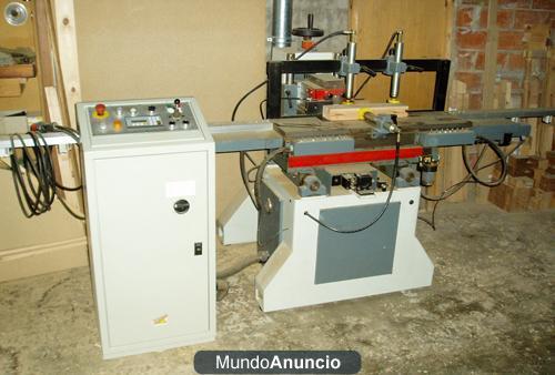 Se vende taladro horizontal (vedano)