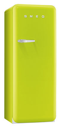 Smeg FAB28RVE1 A++