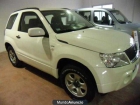 Suzuki Grand Vitara 4X4 3 PUERTAS - mejor precio | unprecio.es