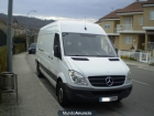 URGE VENTA MB SPRINTER 313 CDI LARGO-T.ALTO,AÑO 2009 - mejor precio | unprecio.es