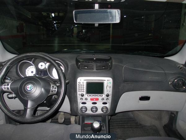 VENDO ALFA ROMEO 147 JTD 16V 14OCV DIESEL