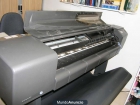 Vendo HP Plotter 800 Designjet Serie 800 42 pulgadas impresión gran formato - mejor precio | unprecio.es