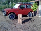 VENDO NIVA LADA - mejor precio | unprecio.es