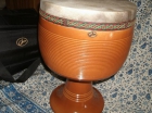 Vendo Tombak Profesional Helmy - mejor precio | unprecio.es