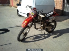 vendo xr 400 con documentacion y averia de piston - mejor precio | unprecio.es