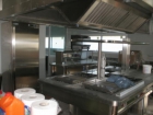 venta cocina industrial flores valles - mejor precio | unprecio.es