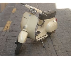 VESPA T3 125 Primavera