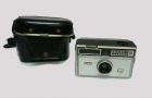 CAMARA INSTAMATIC 104 KODAK, AÑOS 60-70 - mejor precio | unprecio.es