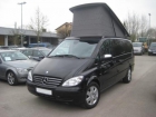 2010 Mercedes-Benz Viano 3.0 CDI Marco Polo - mejor precio | unprecio.es