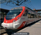 3 billetes de tren tarifa mesa tudela(navarra) - Madrid - mejor precio | unprecio.es