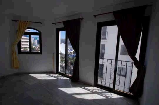 Apartamento a la venta en Puerto Banús Costa del Sol