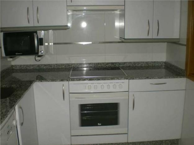 Apartamento en Milladoiro (O)