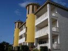 Apartamento en residencia : 4/4 personas - piscina - vistas a mar - torrevieja - mejor precio | unprecio.es