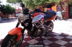 Aprilia Shiver 750 sl - mejor precio | unprecio.es