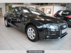 Audi A4 2.0TDI 143 DPF - mejor precio | unprecio.es