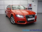 Audi A4 - mejor precio | unprecio.es
