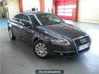 Audi A6 2.0 TDI DPF - mejor precio | unprecio.es