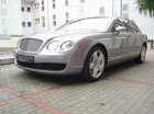 BENTLEY CONTINENTAL FLYING SPUR 2006 - Cantabria - mejor precio | unprecio.es