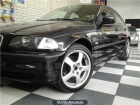 BMW Serie 3 318I - mejor precio | unprecio.es