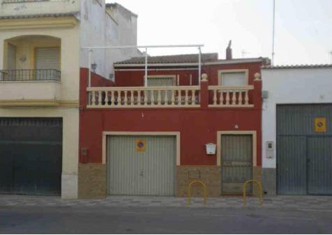 Casa adosada en Arjona