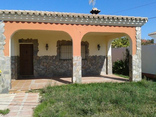 Casa en Chiclana de la Frontera