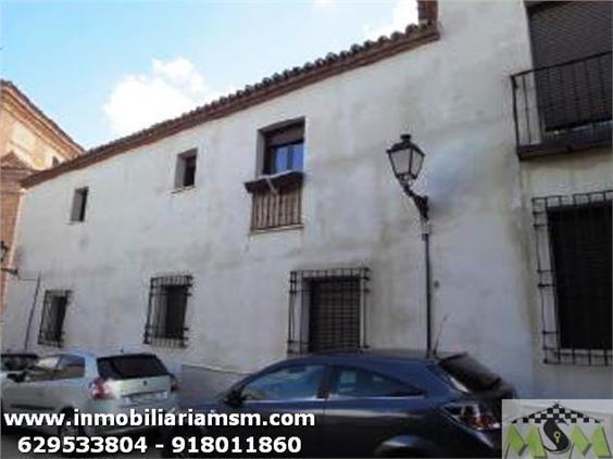 Casa en Chinchón
