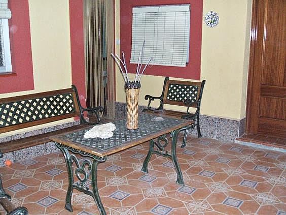 Casa en Tomelloso