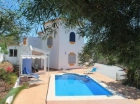 Chalet con 3 dormitorios se vende en Arenas, Axarquia - mejor precio | unprecio.es
