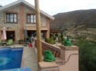 Chalet con 5 dormitorios se vende en Alcaucin, Axarquia - mejor precio | unprecio.es