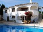 Chalet con 6 dormitorios se vende en Moraira, Costa Blanca - mejor precio | unprecio.es