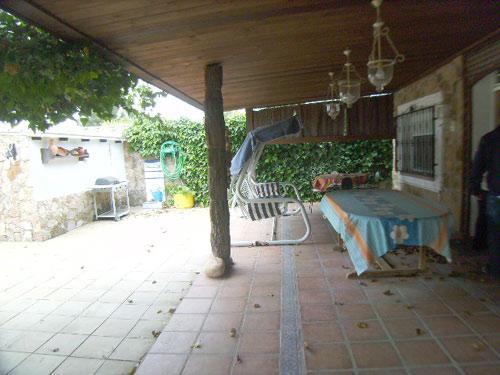 Chalet en Albacete