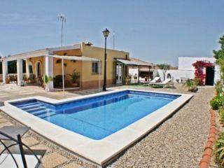 Chalet en venta en Chiclana de la Frontera, Cádiz (Costa de la Luz)