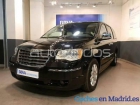 Chrysler Grandvoyager - mejor precio | unprecio.es