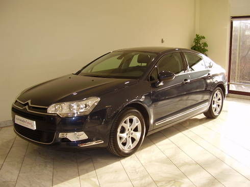 CITROEN C5 2.0i S