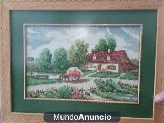 COMPRA VENTA CHARI