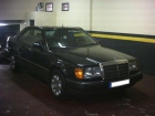 Comprar coche Mercedes 300 CE 24V '90 en Madrid - mejor precio | unprecio.es